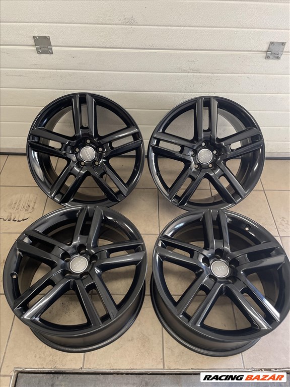 Audi A6 Gyári 19" Alufelni  2. kép