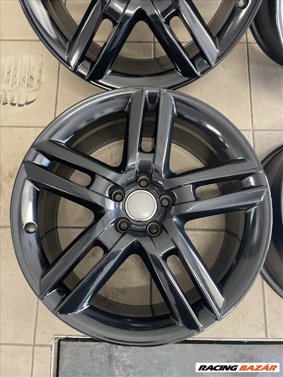 Audi A6 Gyári 19" Alufelni  3. kép