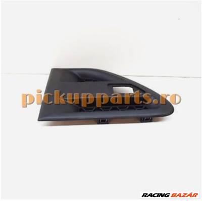 Ford Ranger Mk3 első lökhárító betét bal/jobb 2012-2015