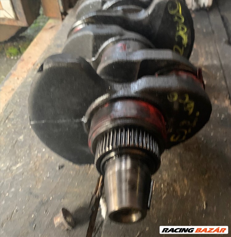 Mazda E2200 (97-2002) Főtengely 2. kép