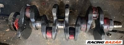 Mazda E2200 (97-2002) Főtengely