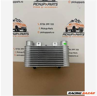 Mazda B 2500 intercooler 