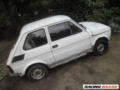 Fiat 126 bontásra egyben eladó