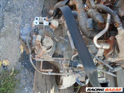 Suzuki Swift V 1.3 sebességváltó ZN3