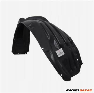 Mitsubishi L200 IV bal hátsó dobbetét , jobb hátsó dobbetét 