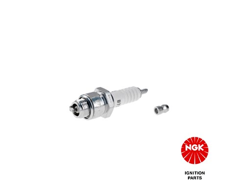 gyújtógyertya NGK 3710 for KUBOTA, SUZUKI, TOYOTA, MERCURY, … 2. kép