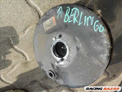 Peugeot Partner I 1.4 Break fékrásegítő szervódob 