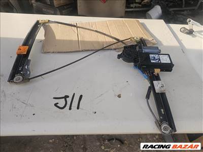 Audi A4 (B6/B7) B6/B7 Ablakemelő szerkezet és motor 