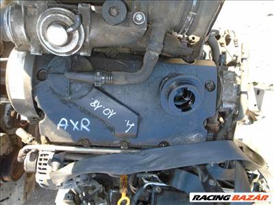 Skoda Fabia I Volkswagen Golf Bora Audi Seat 1.9 TDI-PD motor AXR axr19tdi