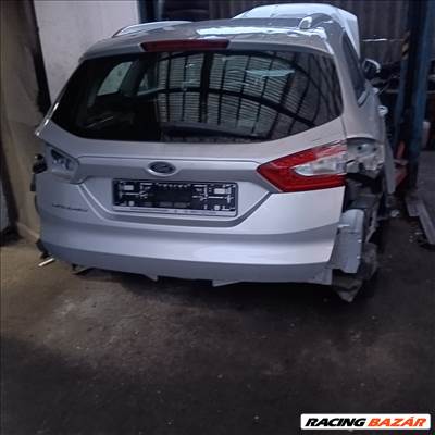 Ford Mondeo Mk5 2.0 TDCi Csomagtér ajtó