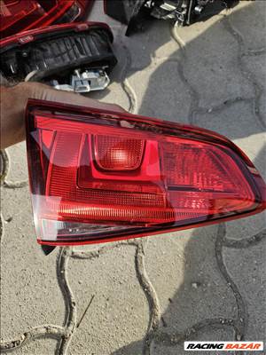 Volkswagen Golf VII Bal hátsó bal belső lámpa  5g0945093c