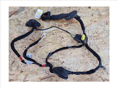 Kia Ceed JD (2012-2018) Bal Hátsó Ajtó Kábelköteg 