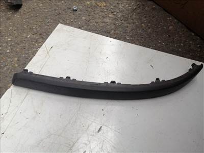 OPEL CORSA C F08, F68 Bal első Lökhárító Díszléc (08763) 13120849