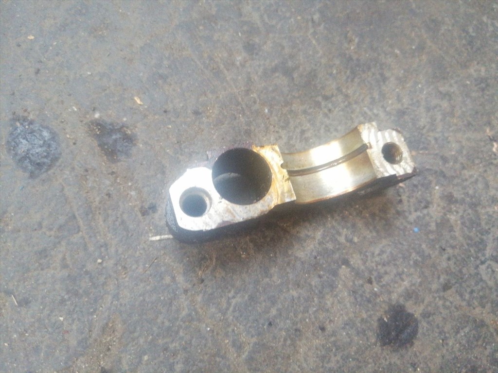 VW PASSAT Variant 3B5 Kipufogó Vezérműtengely (10151) 2. kép