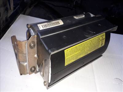 SKODA OCTAVIA I 1U2 Utasoldali Légzsák (12616) 002BAK9U12FE