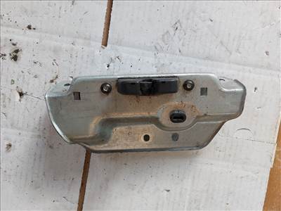 CITROËN C8 EA_, EB_ Csomagtérajtó Zárszerkezet (19153)