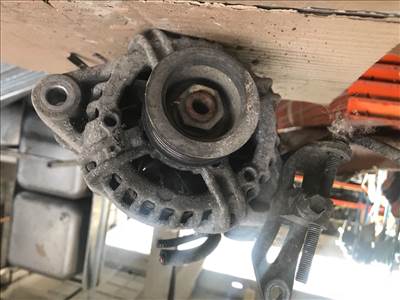 TOYOTA YARIS SCP9_, NSP9_, KSP9_, NCP9_, ZSP9_ Generátor (29374) 270600J061