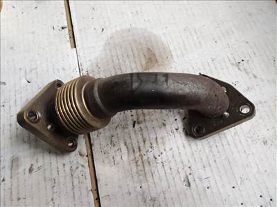 RENAULT ESPACE IV JK0/1_ Bal Leömlő (V-Motor/Boxer) (33054)