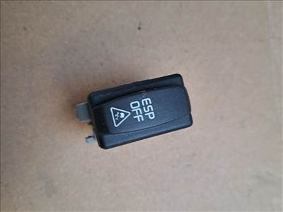 RENAULT ESPACE IV JK0/1_ ESP Kapcsoló (38762) 380657 6059 00H