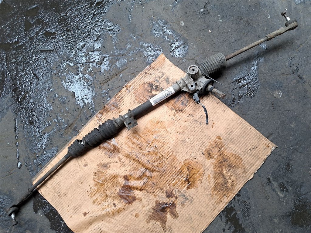 RENAULT CLIO II BB0/1/2_, CB0/1/2_ Kormánymű (Elektromos) (42021) 68200000, 68200000 1. kép