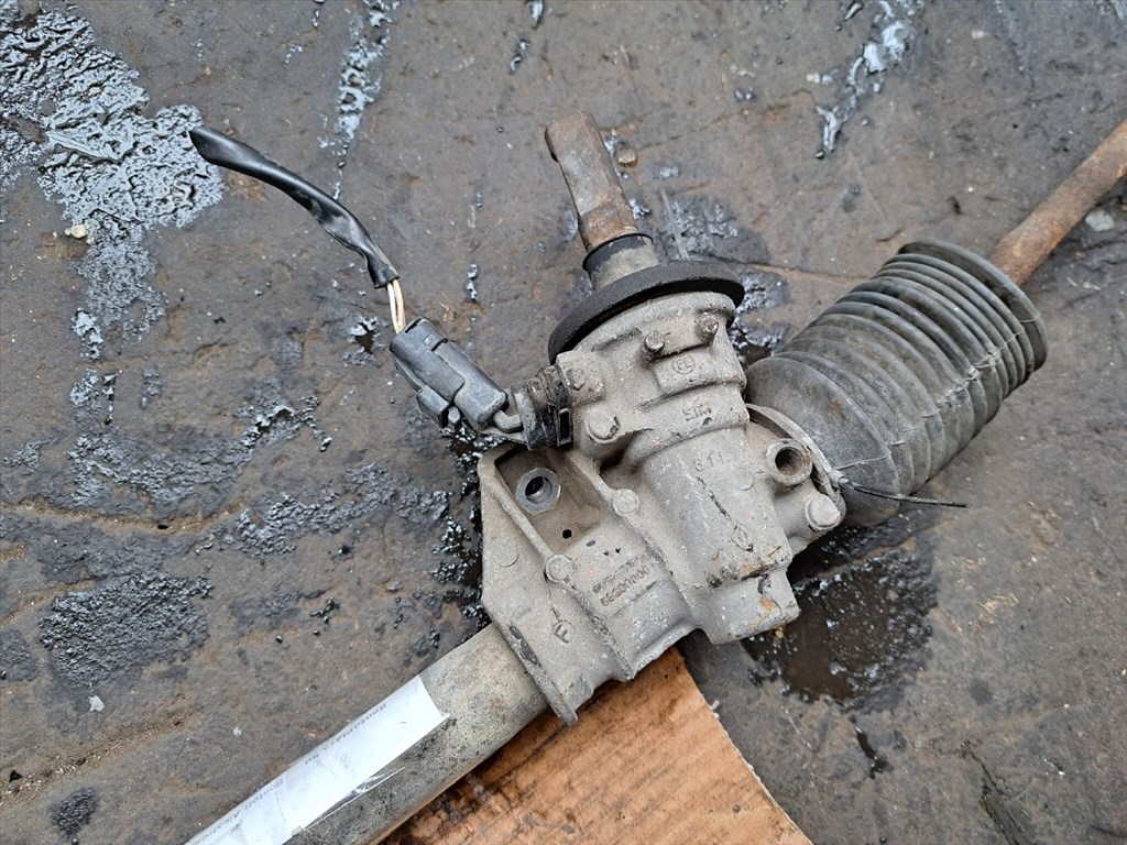 RENAULT CLIO II BB0/1/2_, CB0/1/2_ Kormánymű (Elektromos) (42021) 68200000, 68200000 6. kép