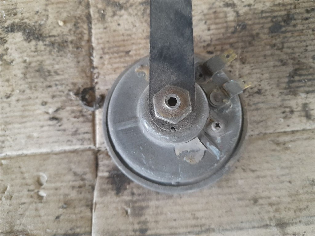 DAEWOO TICO KLY3 Kürt (47993) 2. kép