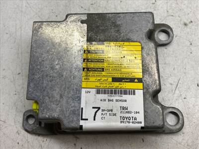 TOYOTA COROLLA Légzsák Elektronika
