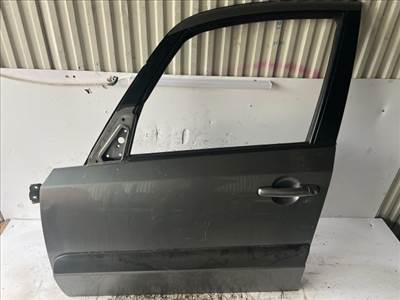 SUZUKI SWIFT III Bal első Ajtó (Üres lemez)