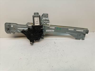 PEUGEOT 301 Bal hátsó Ablakemelő Motor