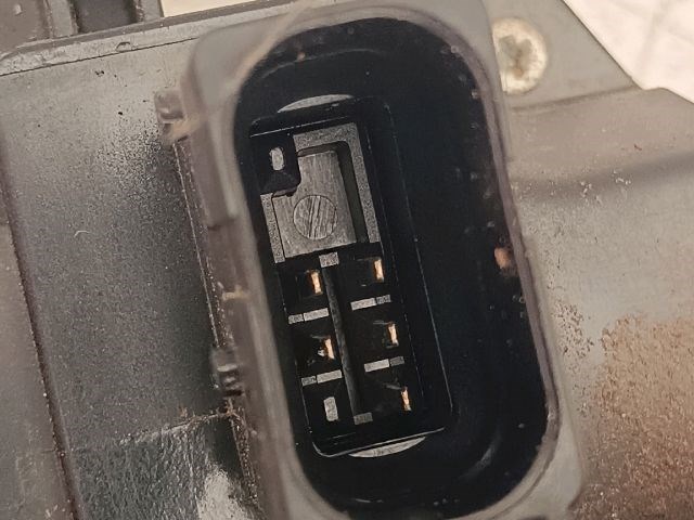 OPEL VECTRA C Jobb első Ajtózár 4. kép