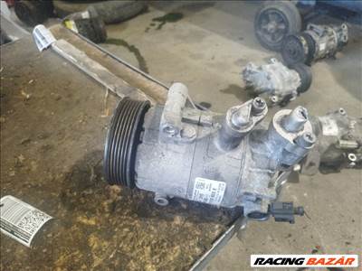 Volkswagen Audi Seat Skoda klímakompresszor 5k0820803e