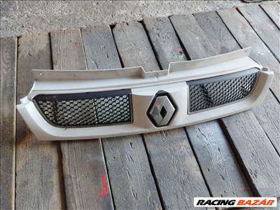 Renault Trafic II első diszracs eladó 