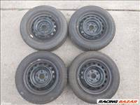 5x114,3 15" Toyota téli szett