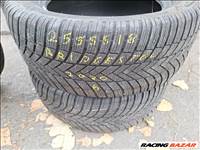  255/55/18"  Bridgestone téli gumi 