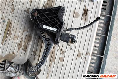 Volkswagen Tiguan 2010 2.0 TDI kuplung pedál 3c1721059ac, 1k0721796e 