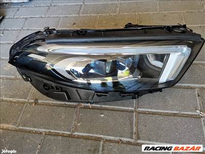 Mercedes A-osztály W177 jobb első Multibeam led fényszóró  a1779062805