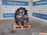 Volvo D5204T5 bontott motor 2.0 D