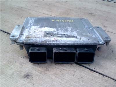 LANCIA Phedra Motorvezérlő egység ECU PCM modul