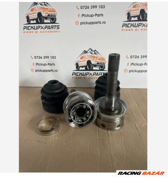 Ford Ranger Mk1 féltengelycsukló  1. kép