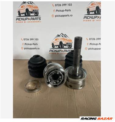 Ford Ranger Mk1 féltengelycsukló 