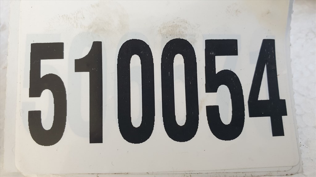510054 Peugeot 508, Citroen, 9688438580 Porlasztó, Injektor, Delphi EJBR06001D 14. kép