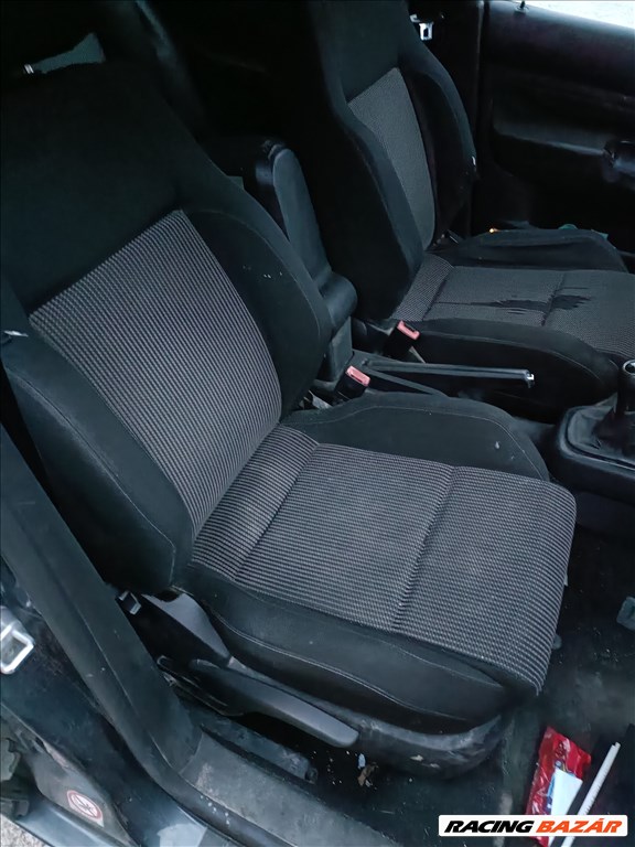 Volkswagen Golf IV 1.6 motor AZD kóddal, 202114km-el eladó azd1616 vwgolf4 8. kép