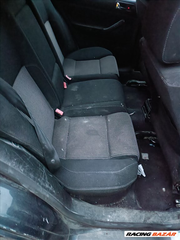 Volkswagen Golf IV 1.6 motor AZD kóddal, 202114km-el eladó azd1616 vwgolf4 10. kép