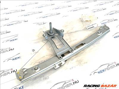 BMW 3-as E46 ablakemelő - jobb hátsó - Gyári új 51347011206