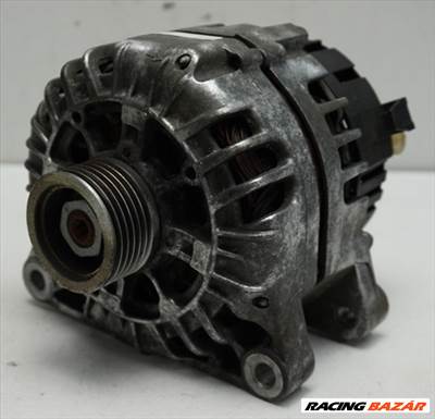 Renault Laguna I, Renault Laguna II 3.0 V6 generátor 120A 6PK VALEO 9634475880
