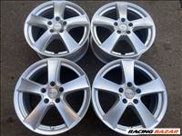 4db Dezent 17" Skoda Superb – VW Passat alufelni. (3575)