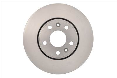 féktárcsa BOSCH 0 986 479 551 for RENAULT, DACIA