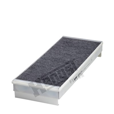 HENGST FILTER E954LC01 - pollenszűrő ERF MAN NEOPLAN 1. kép
