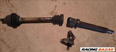 Ford Focus MK2 jobb hosszú féltengely 1.4 1.6 benz