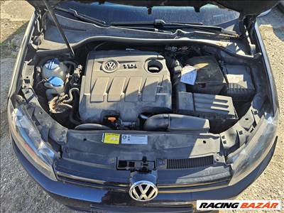 Volkswagen Golf VI 1.6 cr cay motor 
